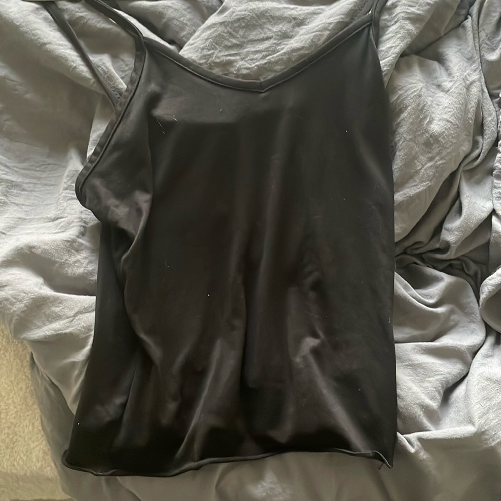 a cute dainty tank top